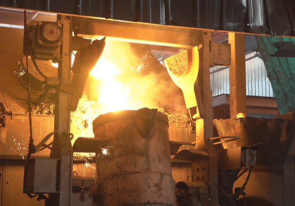 铸造行业用语，你需要了解！